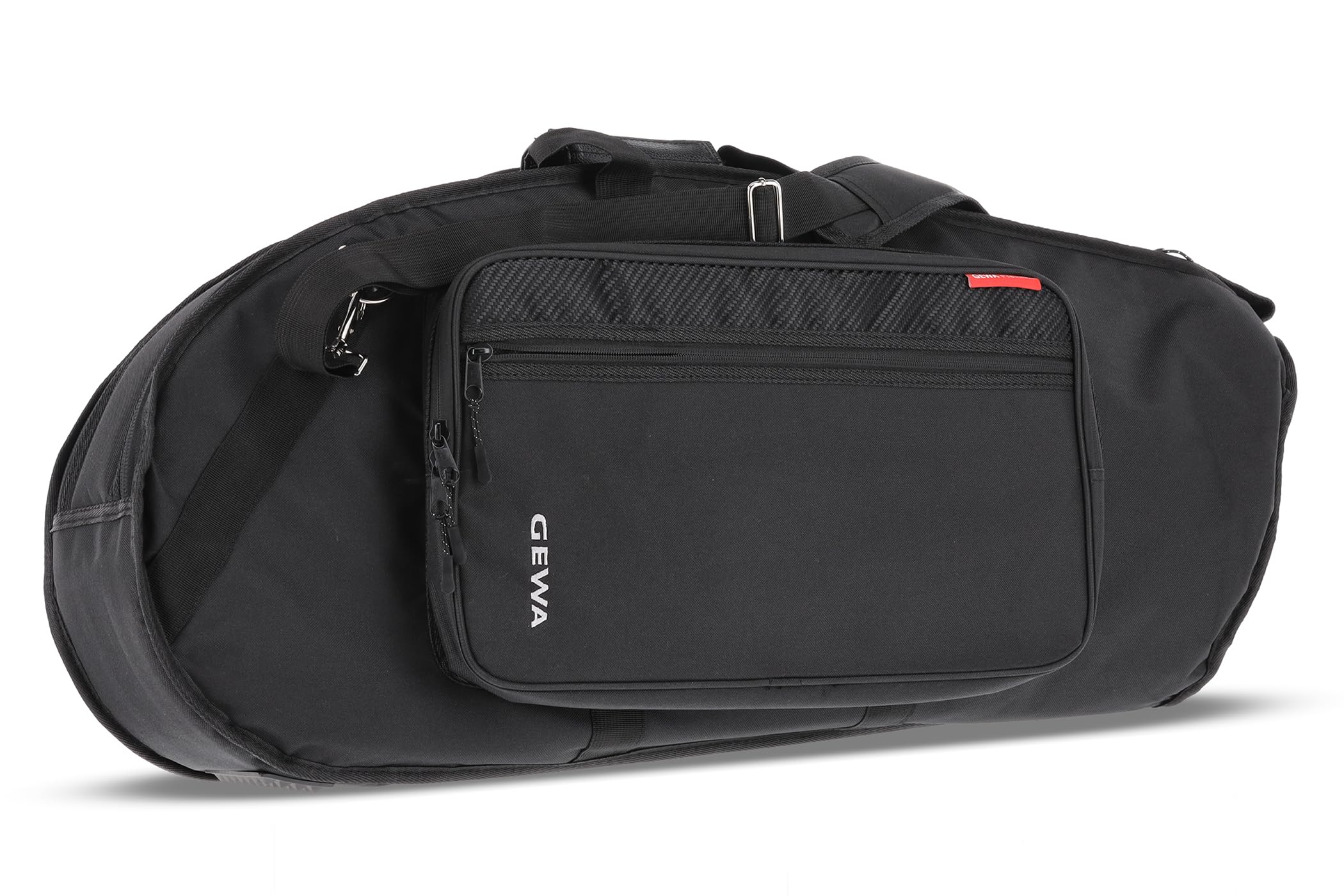 GEWA Gig Bag for Tenor Horn Premium Bell 24 cm
