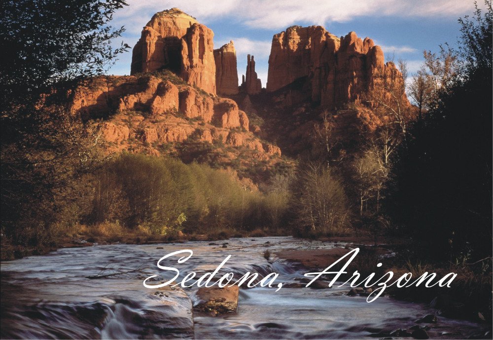 Best Sedona Magnets For Refrigerator