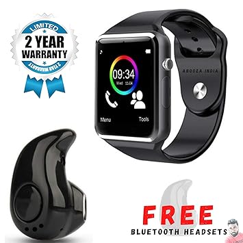 jio mini smart watch