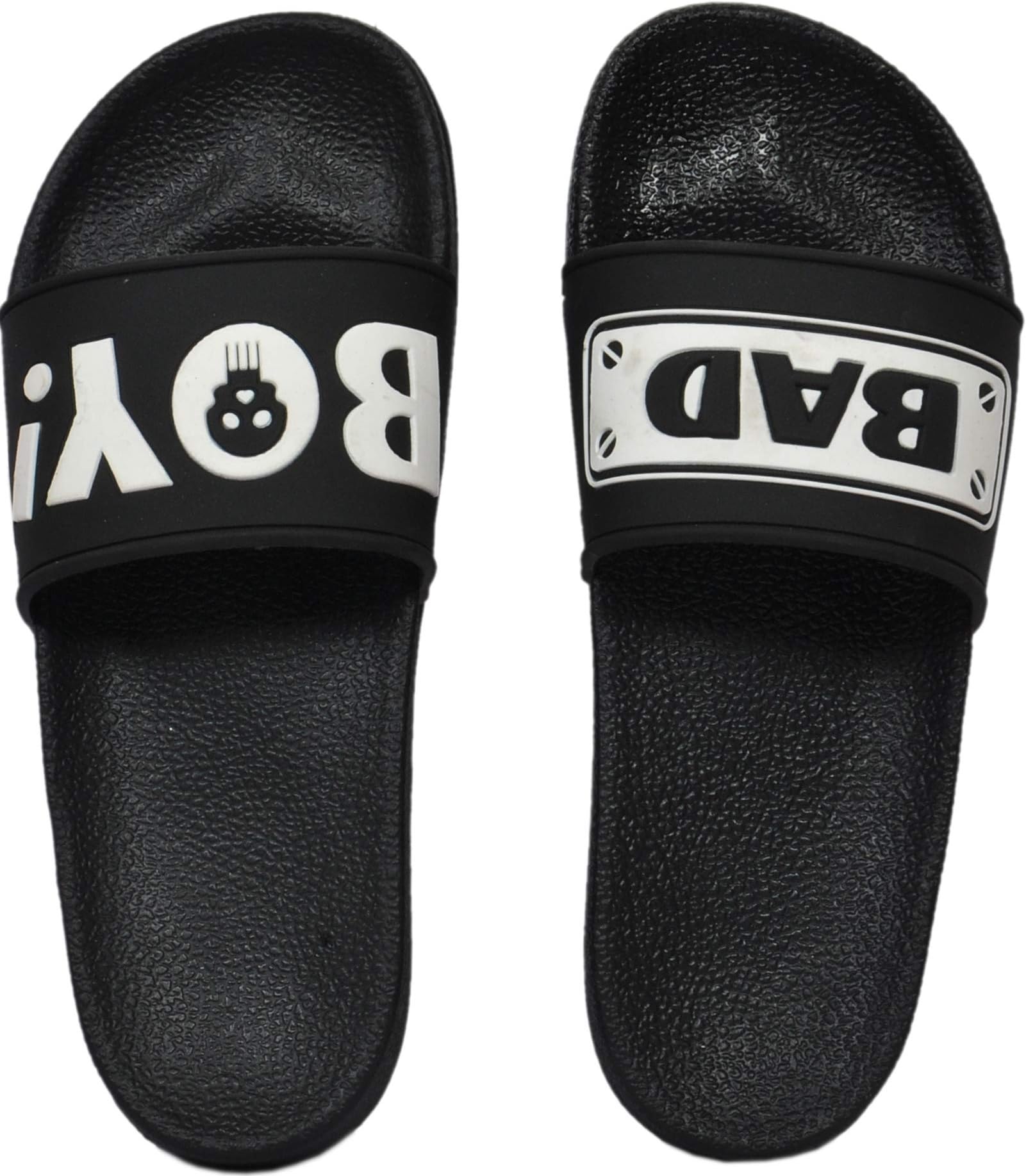 GOLAZO Men's Slipper