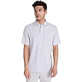 Faherty Men's Movement Polo