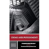 Amazon.com: Crime and Punishment (Norton Critical Editions