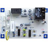 HK32EA001 HK32EA007 Defrost Control Board for Carrier Heat Pump Systems | Defrost cycle control 30/60/90 min，Real-time frost monitoring，Anti-freezing protection，Replacement for CEPL130524-01