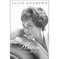 Home - A Memoir Of My Early Years