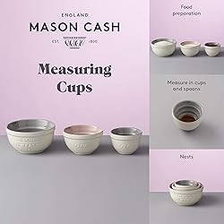 Mason Cash Innovative Kitchen Multi-Measuring Set