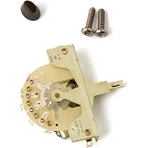 PRS Guitars SE 3-Way Blade Switch