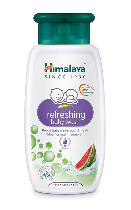 himalaya baby lotion amazon