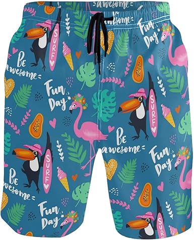 maillot de bain fun