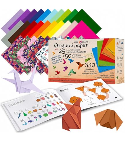 Amazon.com: Samurai Coalescence Series D3 Tora Origami (Completed
