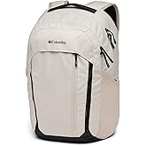 Columbia Unisex Atlas Explorer II 26L Backpack, Dark Stone/Black, One Size