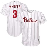 bryce harper jersey amazon