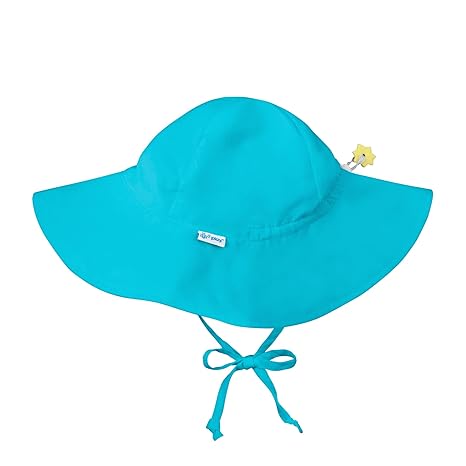 best sun protection hats for babies