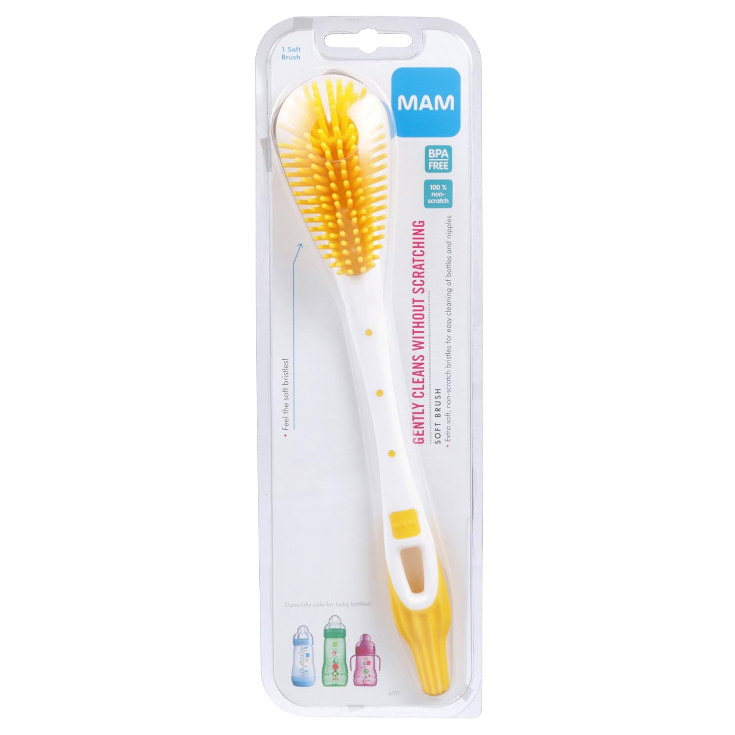 mam bottle brush