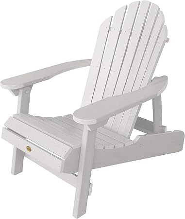 highwood hamilton folding and reclining adirondack chair