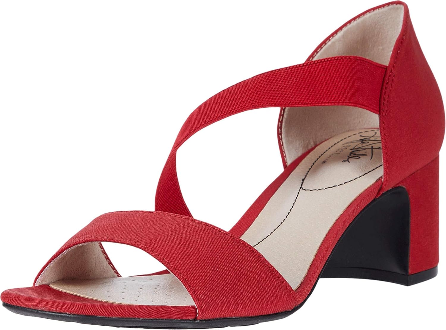 LifeStride Women's, Calia Sandal Amazon.ca Shoes & Handbags