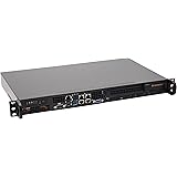 Supermicro 1U Rackmount Server Barebone System Components SYS-5018A-FTN4