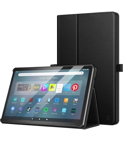 Amazon.com: Fintie Folio Case for Amazon Fire Max 11 (13th