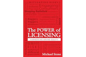 The Power of Licensing: Harnessing Brand Equity: Harnessing Brand Equity