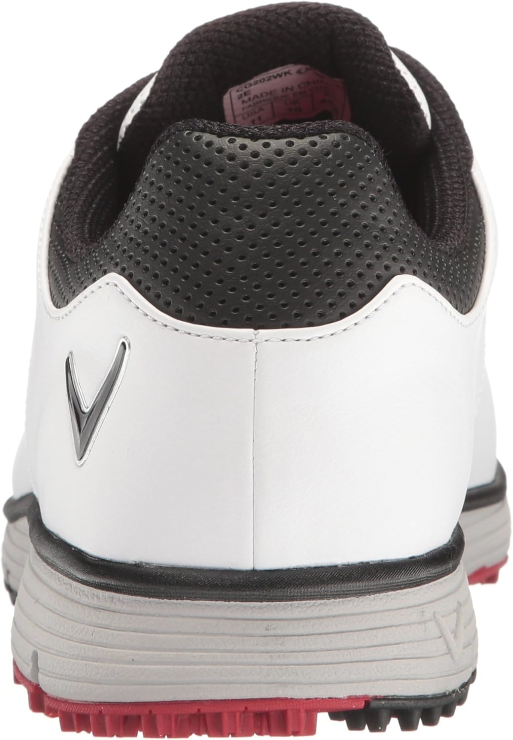 callaway la jolla golf shoes