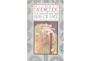The Sailor on the Seas of Fate 2