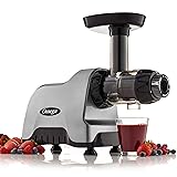 Omega Compact Cold Press Juicer Machine, Vegetable