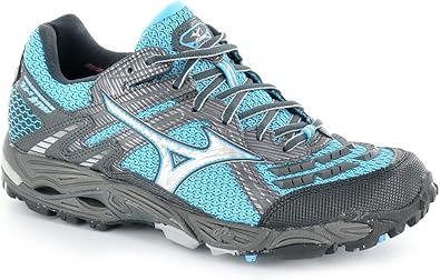 mizuno trail shoes ladies