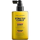 Strictly Curls Curl-to-Straight Ultimate Blowout, 198 mL