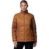 Columbia Women's Voodoo Falls 590 Turbodown II Jacket