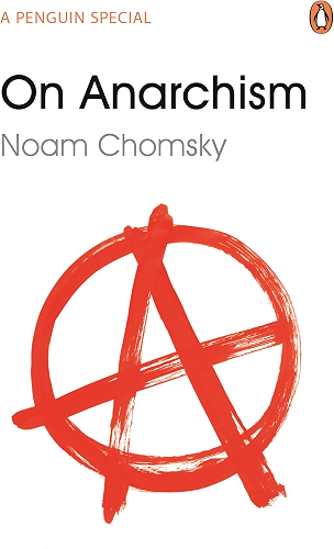 Download On Anarchism (Penguin Special) (English Edition) PDF