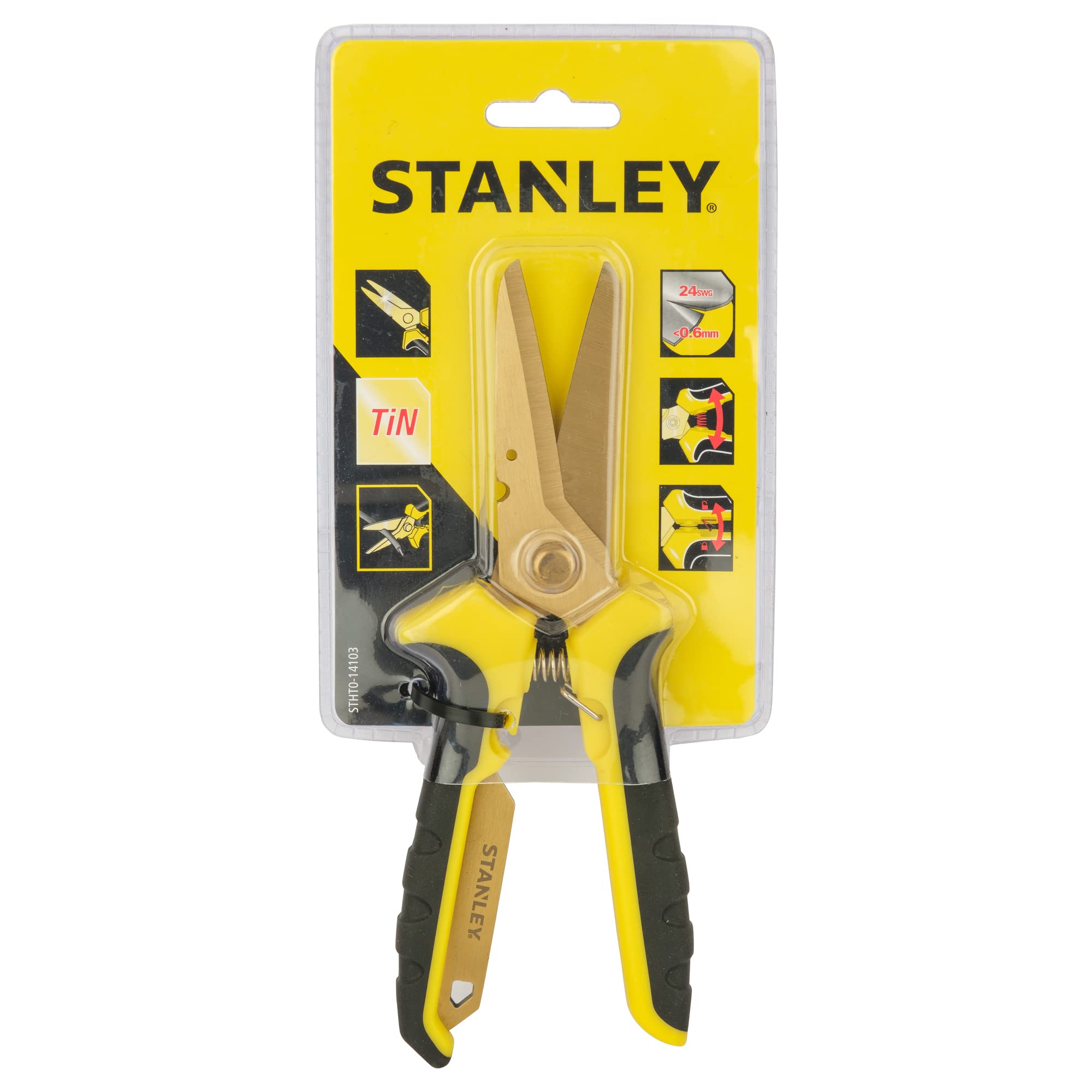 Stanley STHT0-14103 Shears