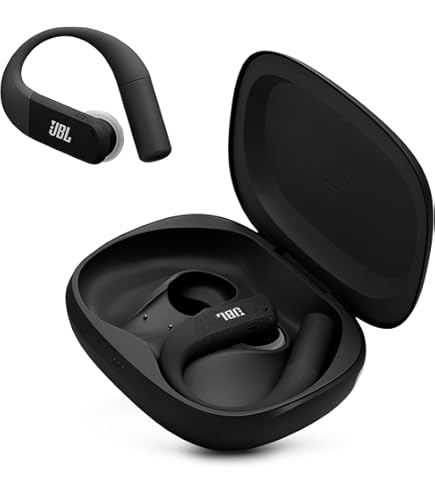 Amazon.com: Sony MDRXB80BS/B Premium, Wireless, in-Ear, Sports