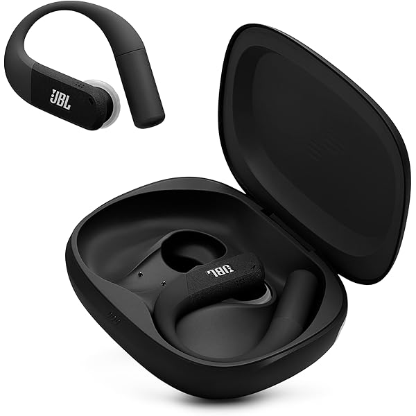Amazon.com: JBL Endurance Peak 3 Dust and Waterproof True Wireless