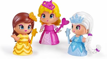 vampi princesas pinypon