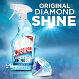 Windolene Glass & Shiny Surfaces Diamond Shine Pack 6 x 750ml view 8