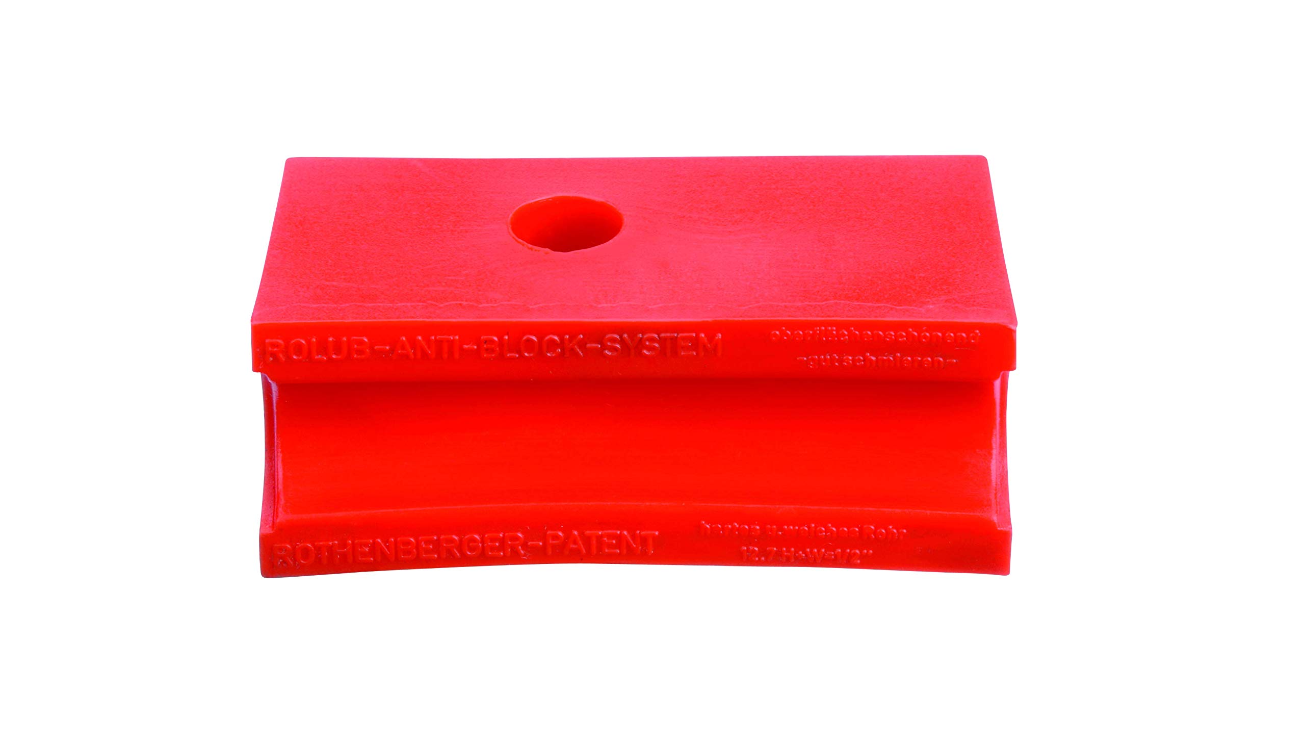 'Rothenberger ROBEND Slide Shoe Rolub +, 22 mm, 7/8 25322