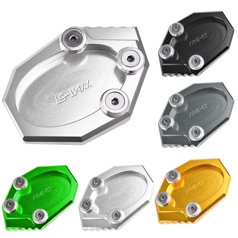 The 8 Best Kickstand Extension For Ninja 650