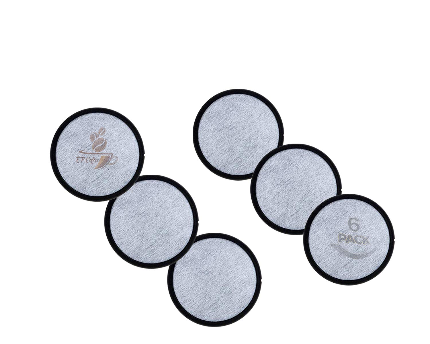 Amazon Mr Coffee Water Filter Disc 2-Pack Coffee Water Filter