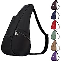 「新品未使用」HEALTHY BACK BAG sling 容量:3.5L AmeriBag 17