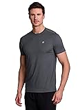 Avalanche Athletic Fit T-Shirt for Men, Stretch