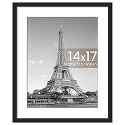 upsimples 14x17 Picture Frame, Display Pictures