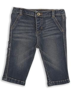 wrangler jeans for infants