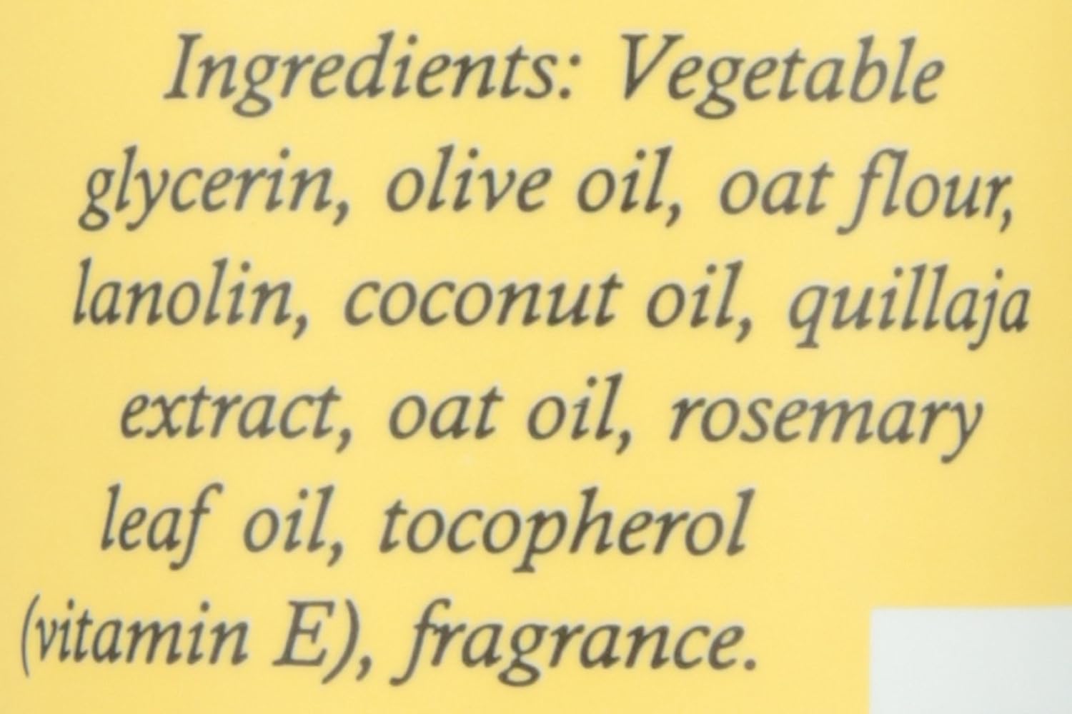 Burt's Bees Coconut Foot Cream - 4.34 Ounce Tube (Pack of 3) : Beauty