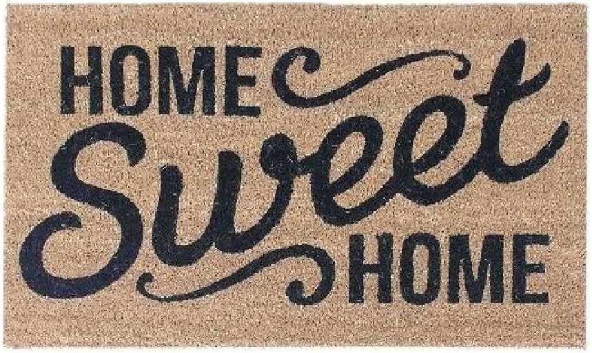 CBTLVSN Doormat Entrance Rug Indoo Outdoor Door Floor Mat (15.7"x23.6")