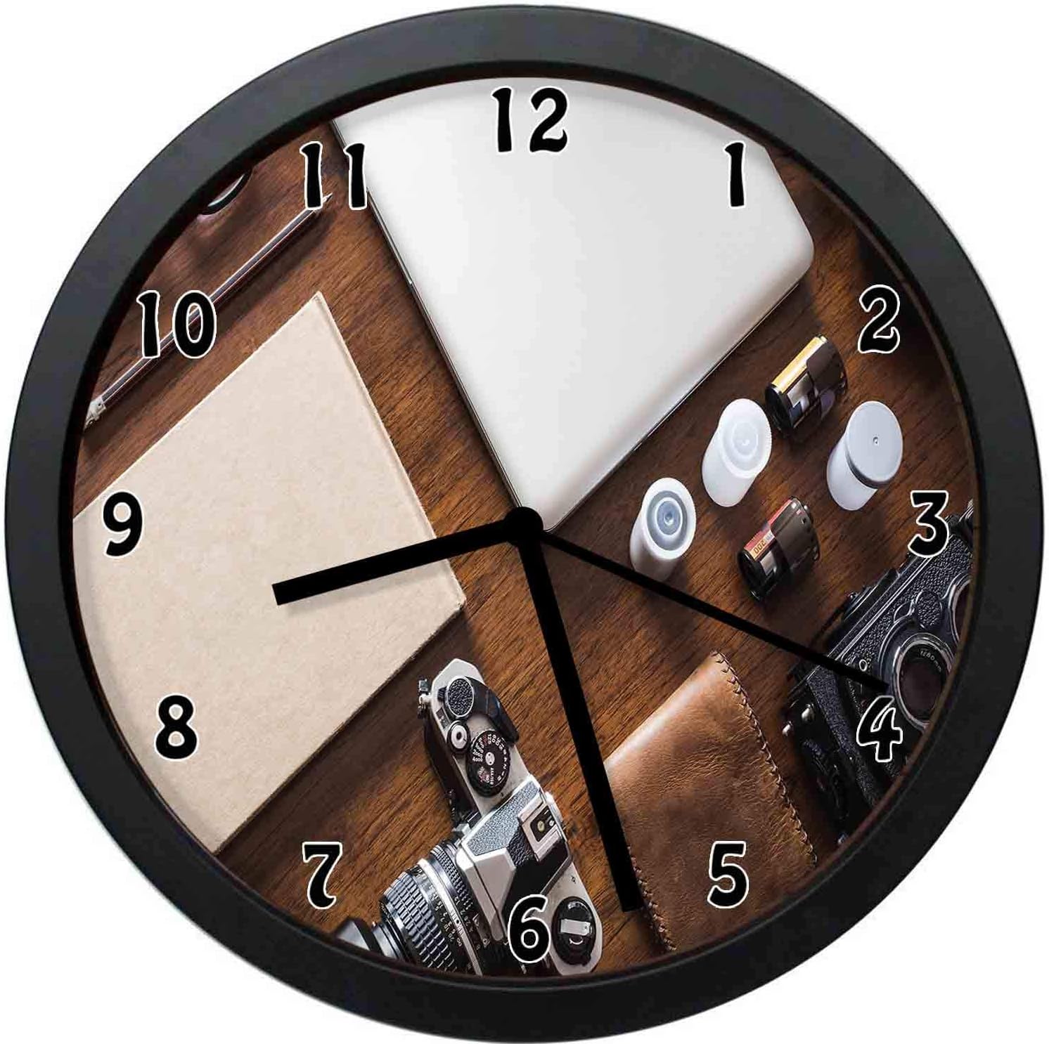 set up amazon clock