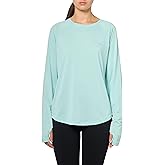 Columbia Womens Bogata Bay Long Sleeve