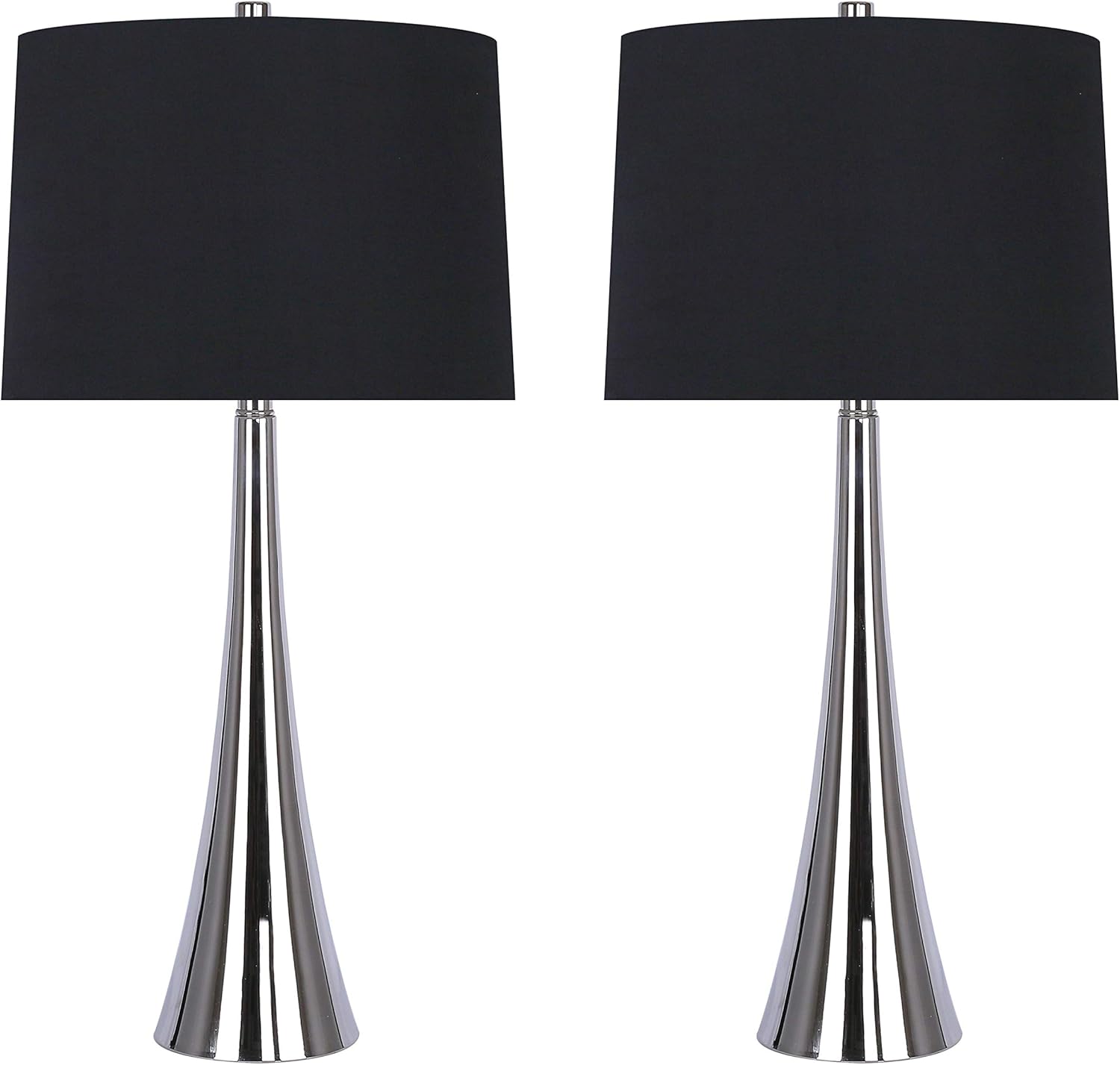 grandview crystal table lamps