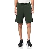 HUGO Mens Smalltonal Logo Cotton Jersey Shorts