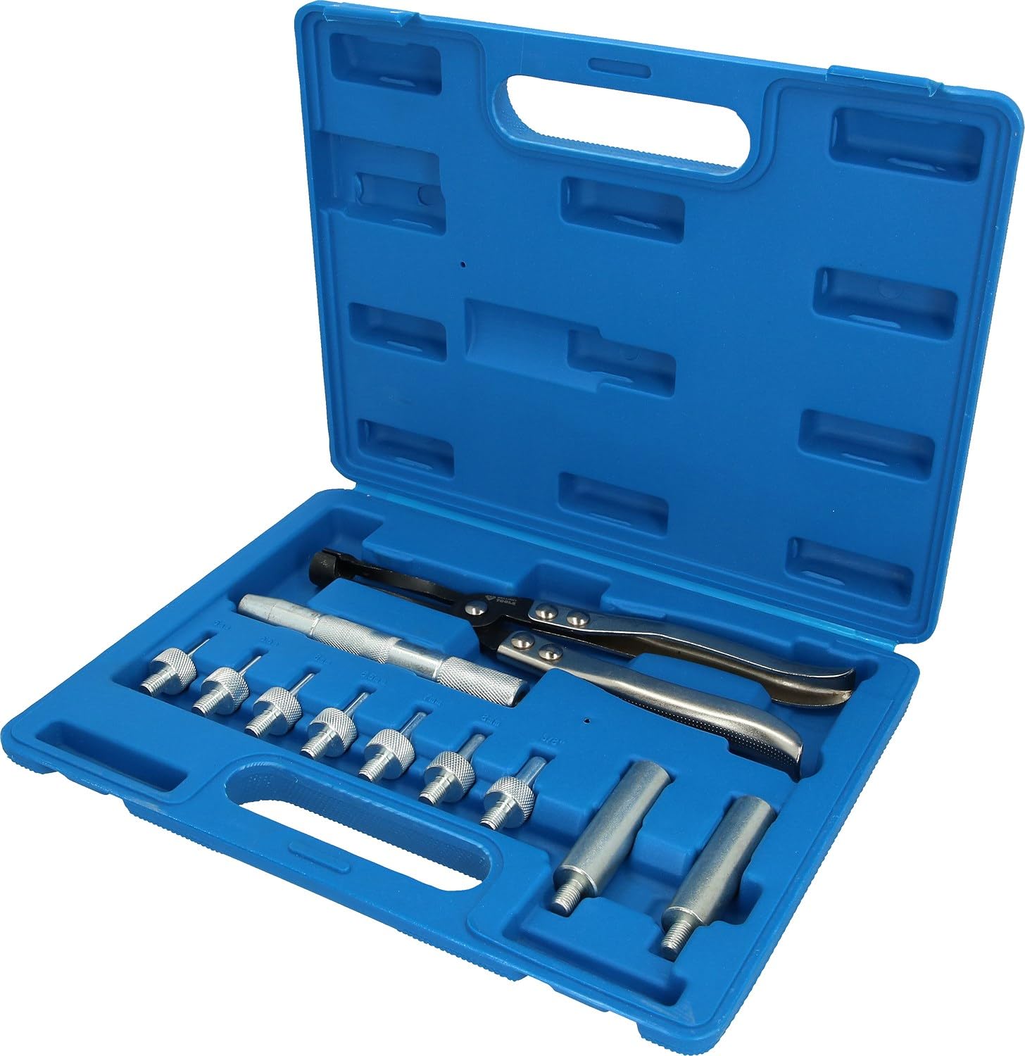 BRILLIANT TOOLS BT541100 Valve Gasket Removal and Installation Kit