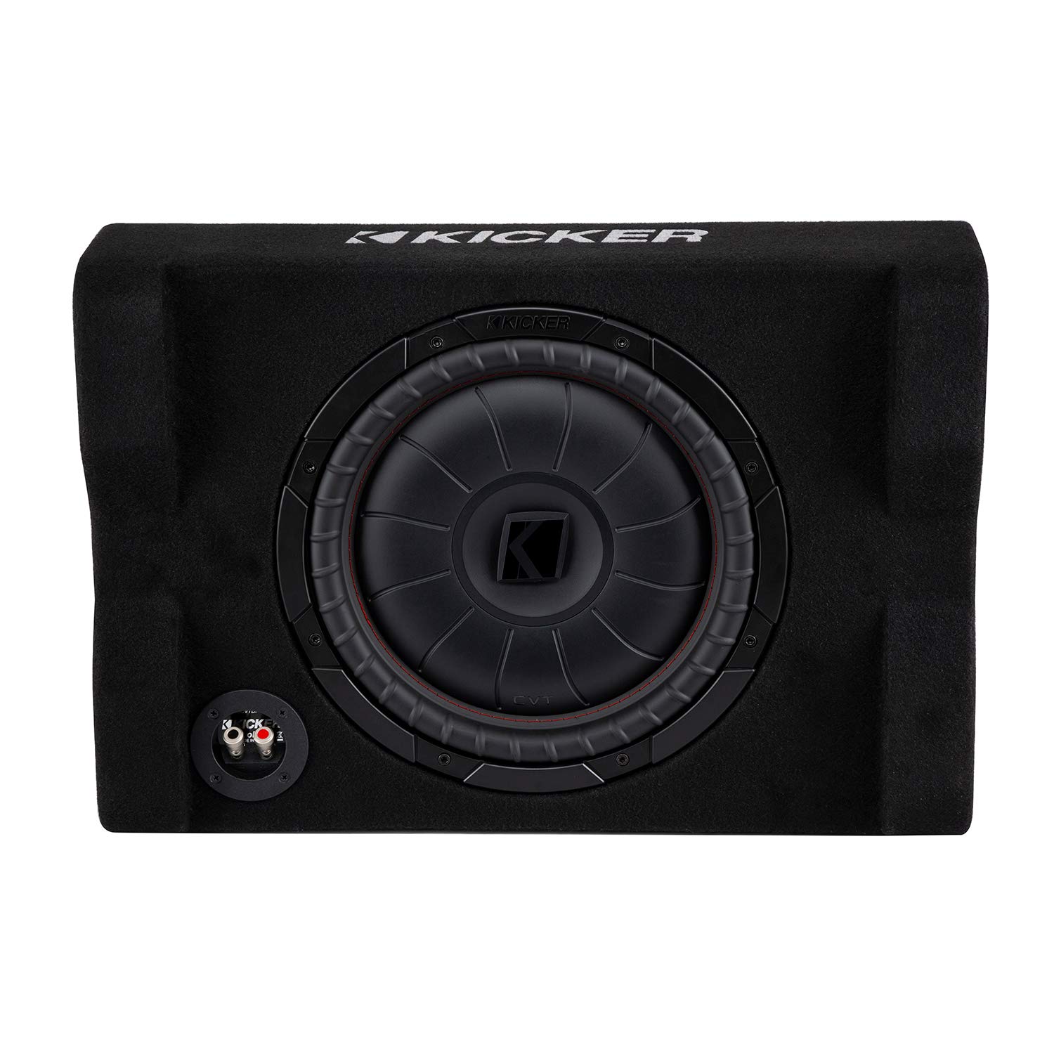 Kicker 48CVTDF122 CVTDF 12