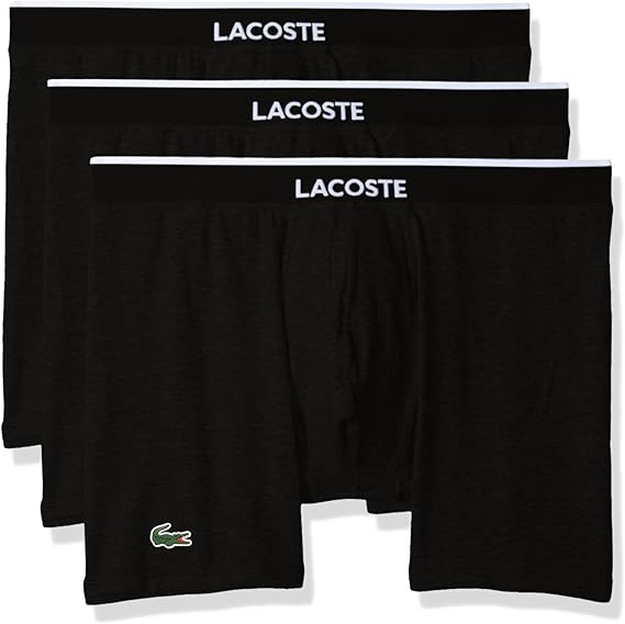 Lacoste trunk Clearance